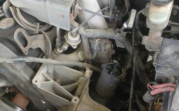 93-ranger-4-cyl-1993-green-4