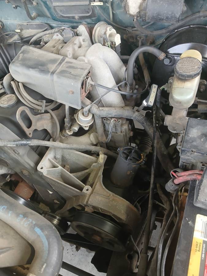 93-ranger-4-cyl-1993-green-4