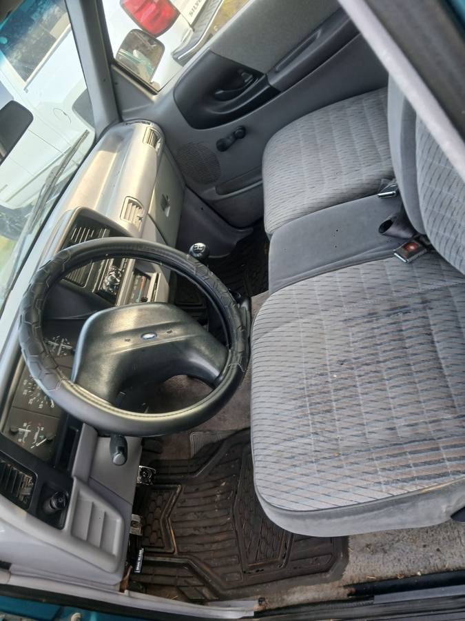 93-ranger-4-cyl-1993-green-5