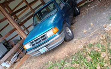 93-ranger-4-cyl-1993-green-8