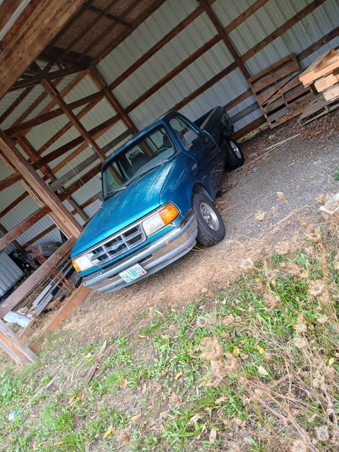 93-ranger-4-cyl-1993-green-8