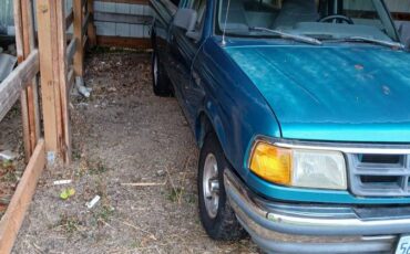 93-ranger-4-cyl-1993-green-9