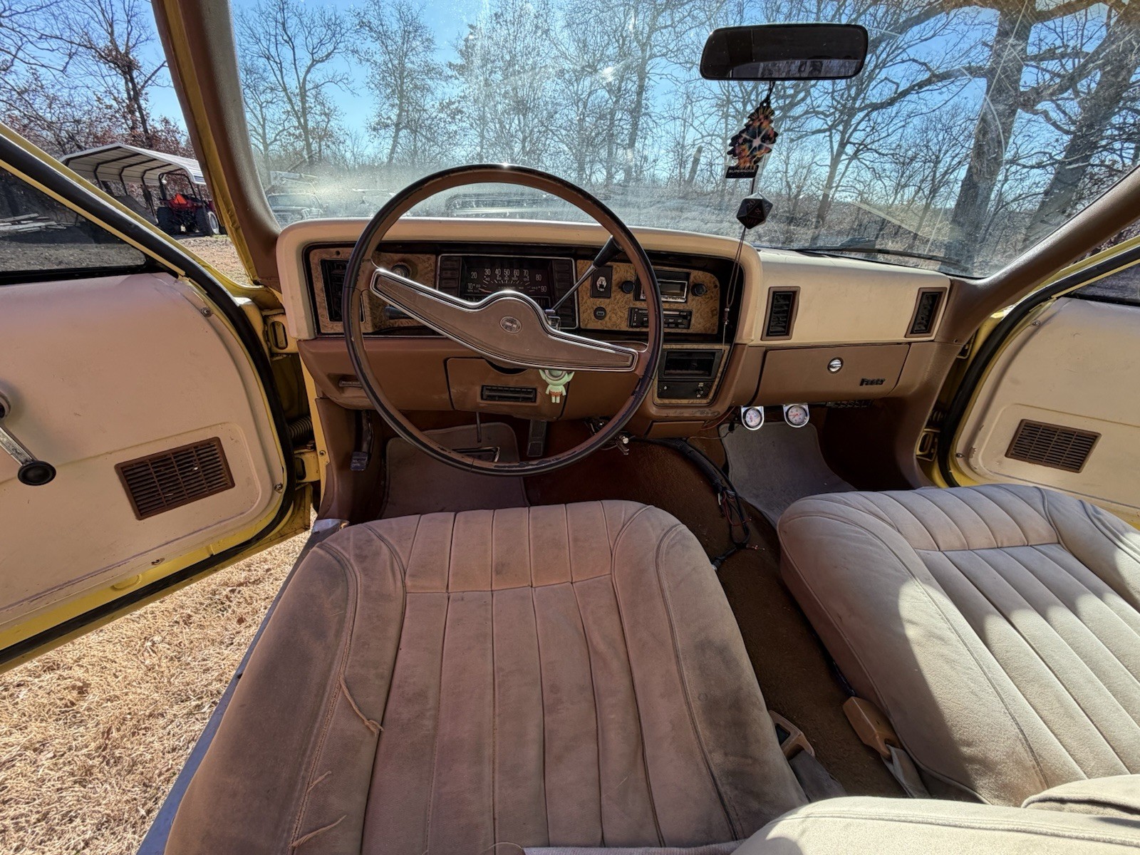 AMC-Pacer-1978-Hatchback-9