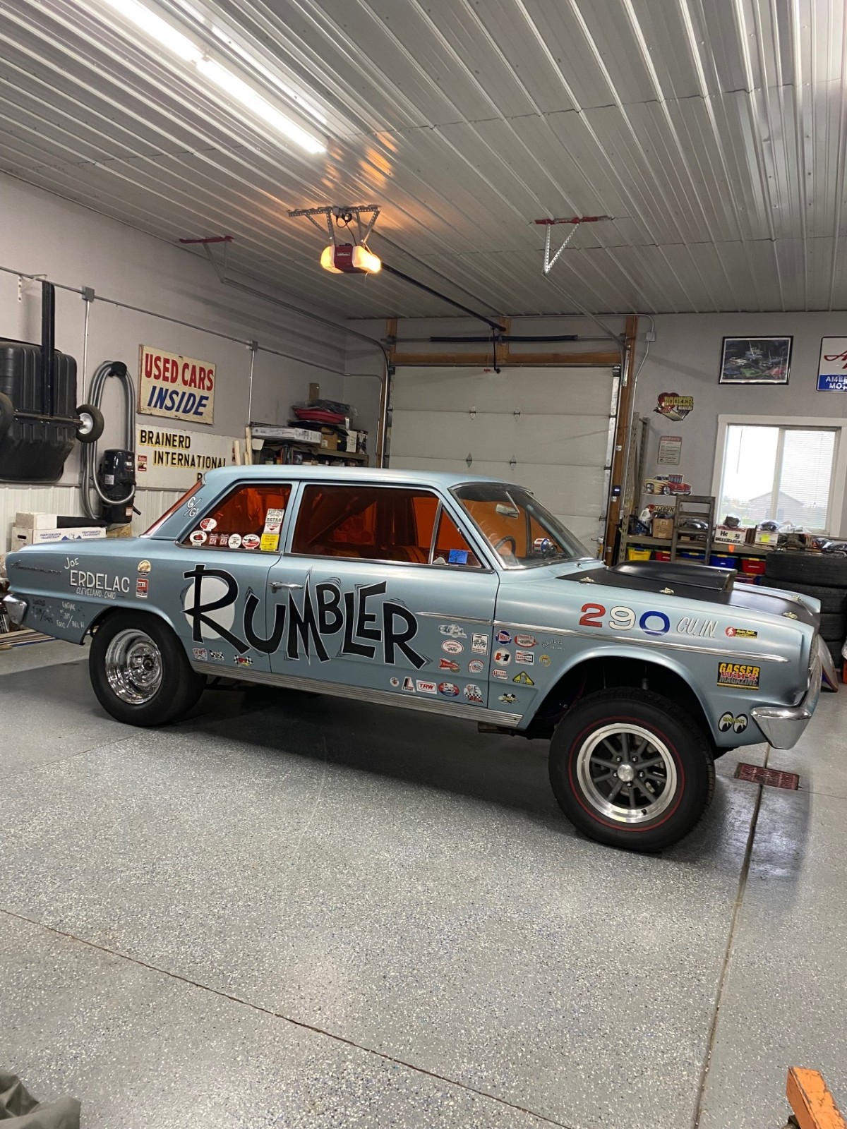 AMC-Rambler-1964-Coupe