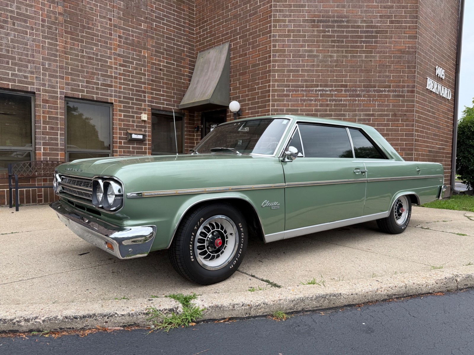 AMC-Rambler-1966-Coupe-1