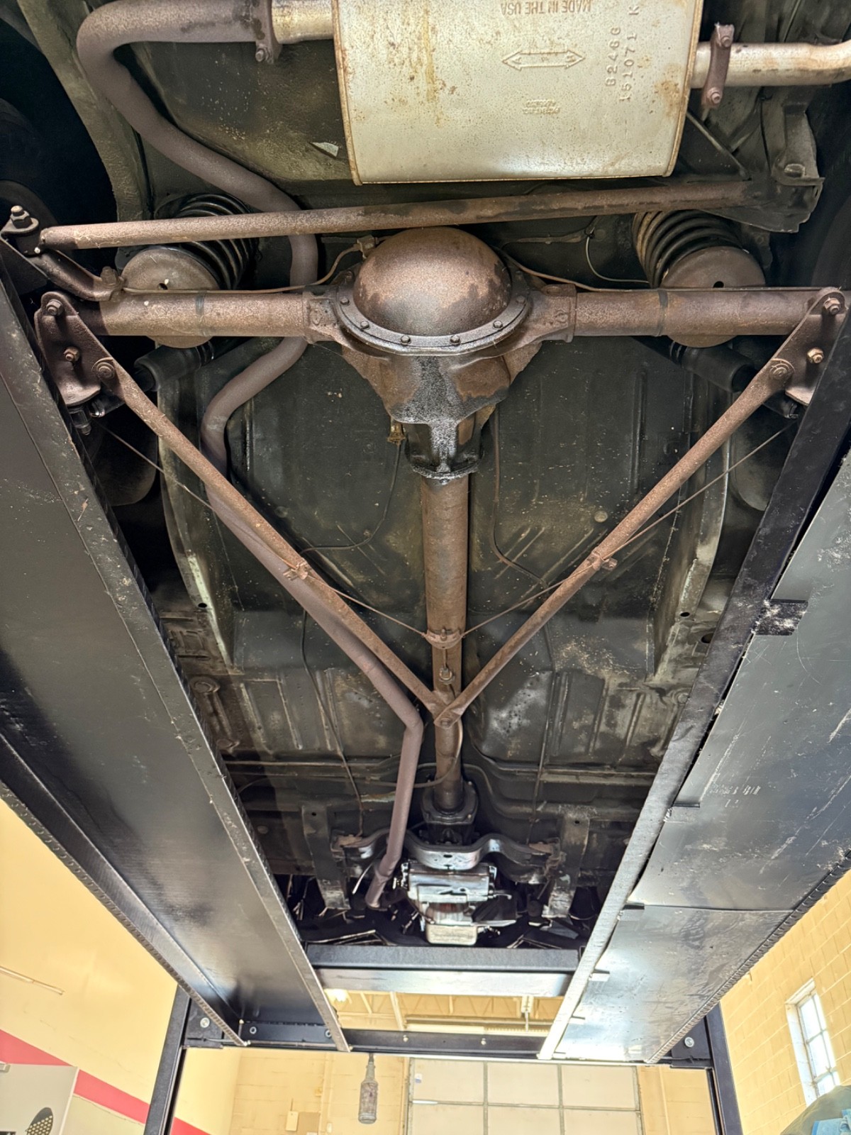 AMC-Rambler-1966-Coupe-35