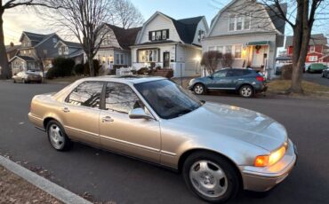 Accuracy-legend-l-1993-2