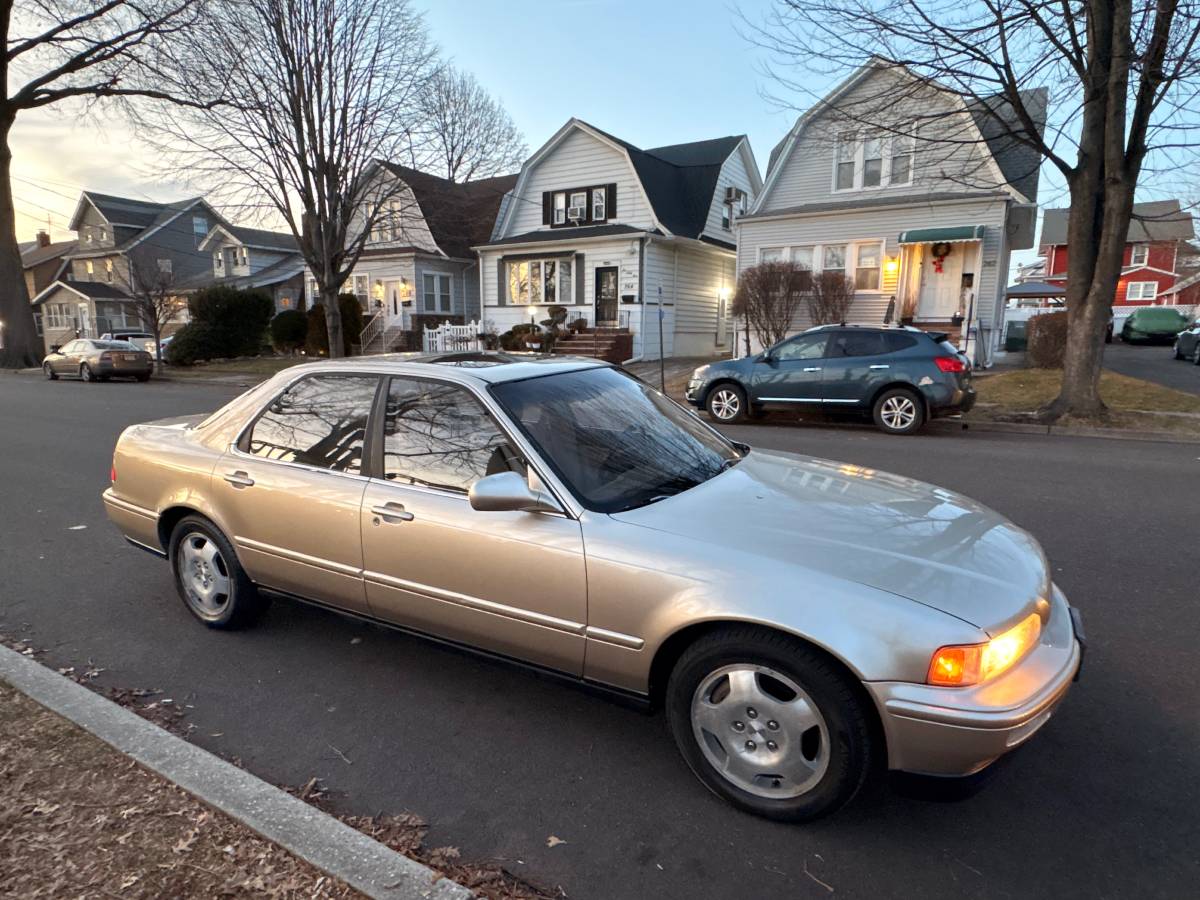 Accuracy-legend-l-1993-2