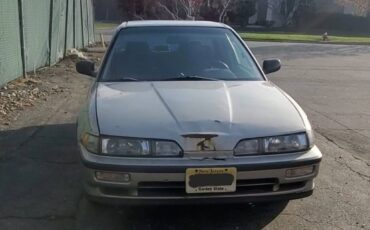 Acura-integra-1990-silver-1