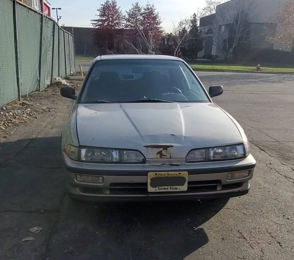 Acura-integra-1990-silver-1