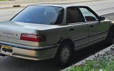 Acura-integra-1990-silver-2