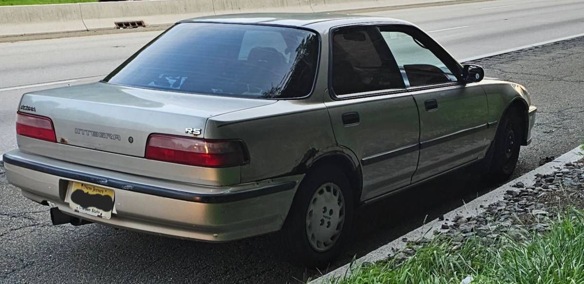 Acura-integra-1990-silver-2