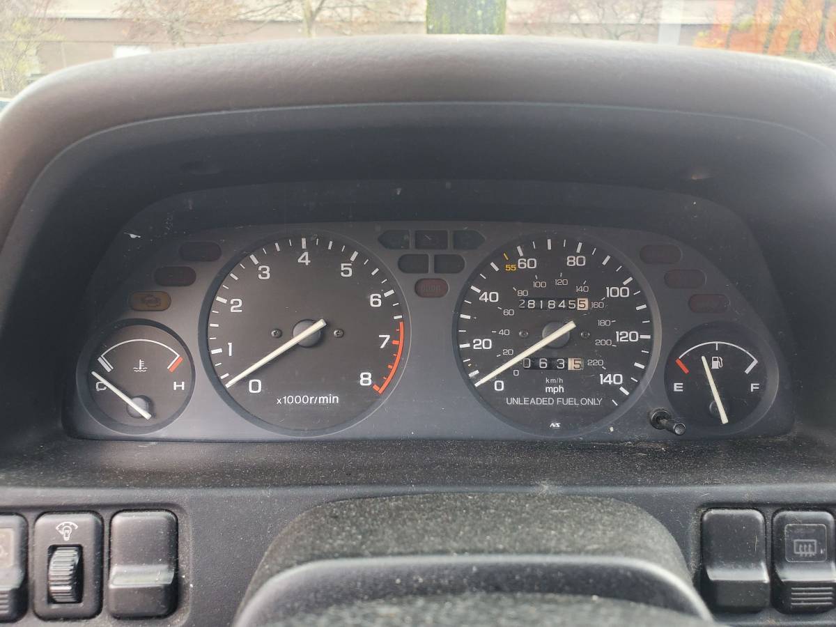 Acura-integra-1990-silver-4