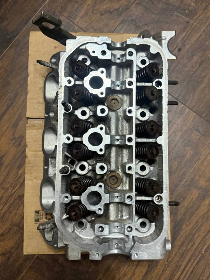 Acura-legend-1994-green-1