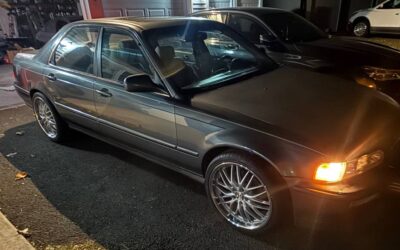 Acura legend 1994