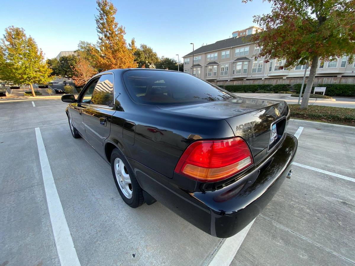 Acura-tl-2.5-1996-1