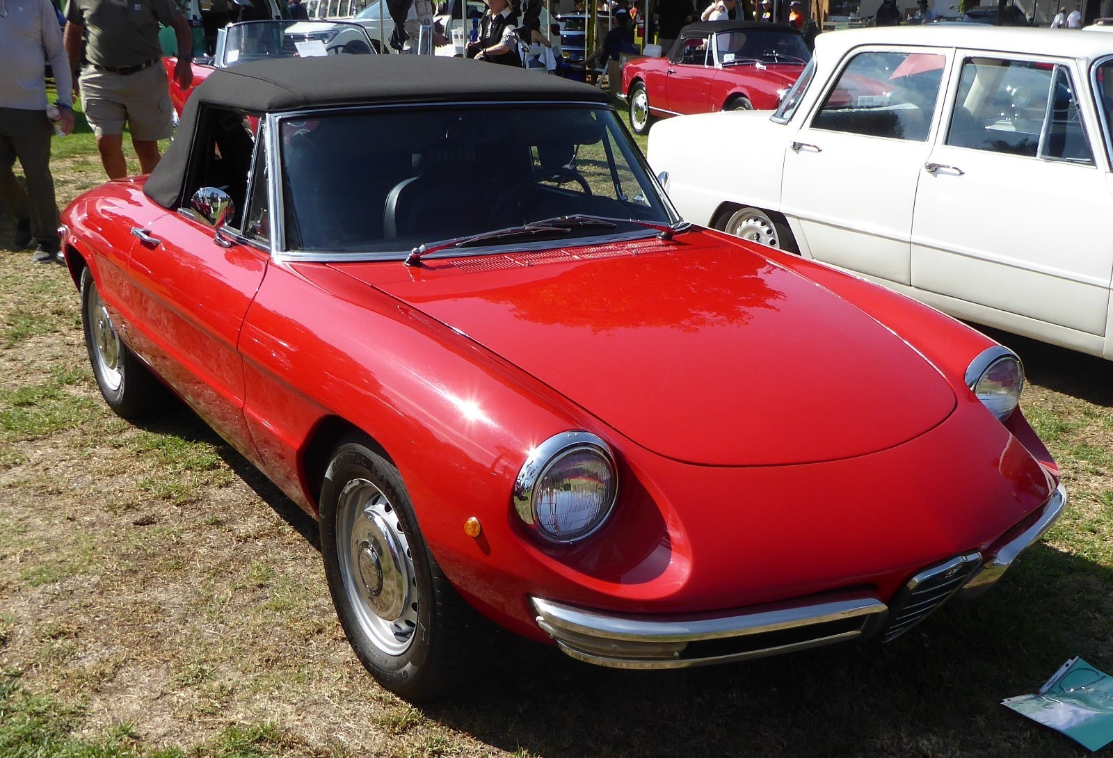 Alfa-Romeo-Spider-1969-Convertible