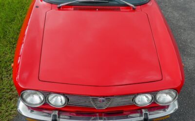 Alfa romeo Other 1973