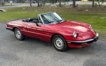 Alfa-romeo-Spider-1986-Red-Black-11