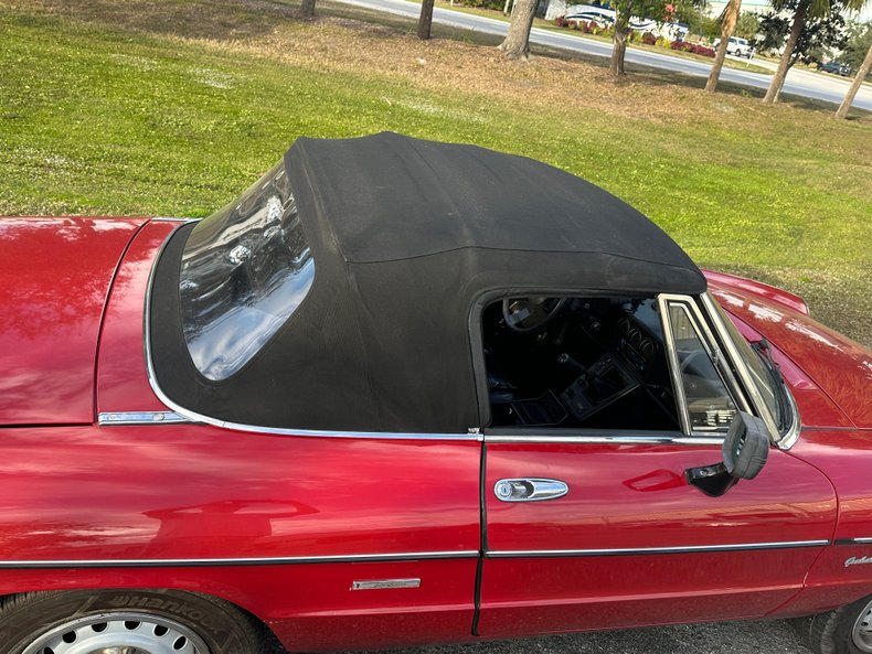 Alfa-romeo-Spider-1986-Red-Black-17