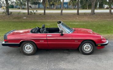 Alfa-romeo-Spider-1986-Red-Black-18