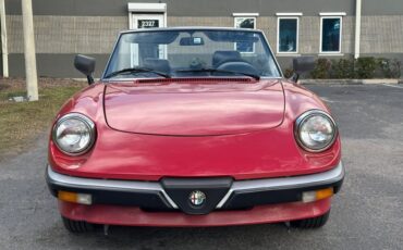 Alfa-romeo-Spider-1986-Red-Black-6