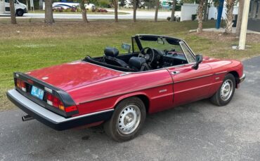 Alfa-romeo-Spider-1986-Red-Black-8