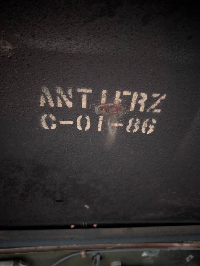 Am-general-diesel-1983-red-9