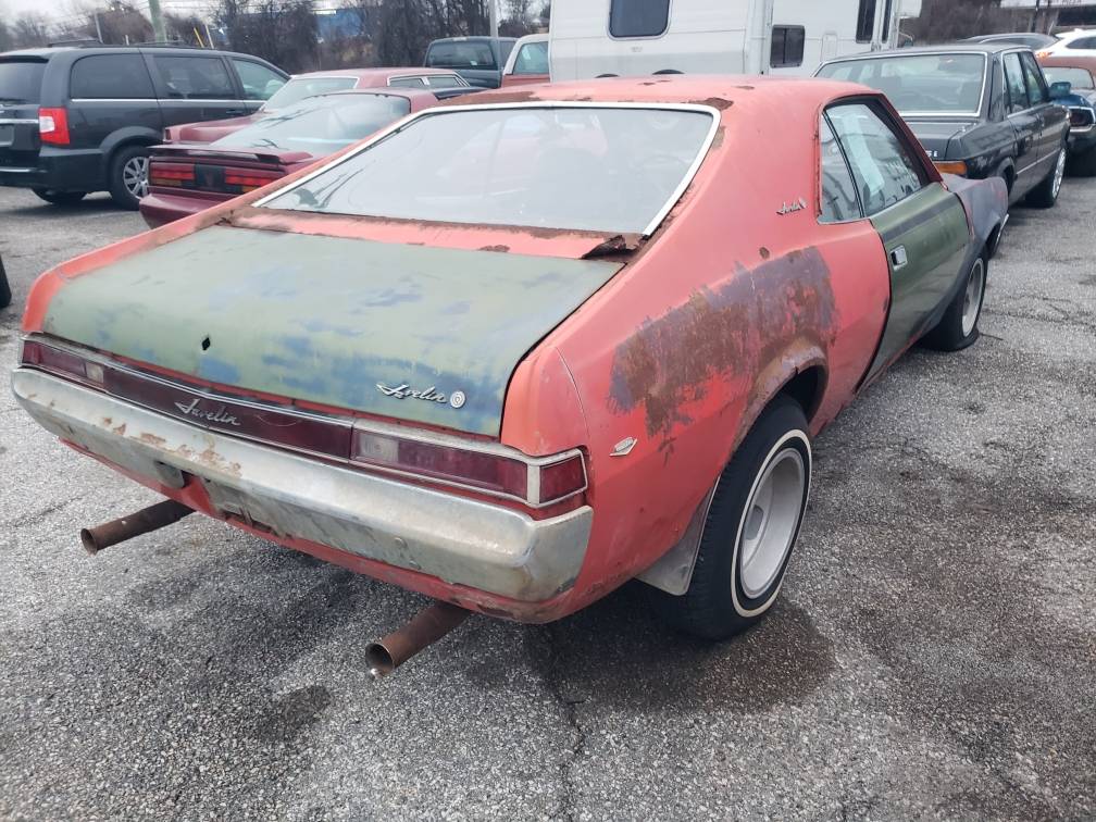Amc-javelin-1969-orange