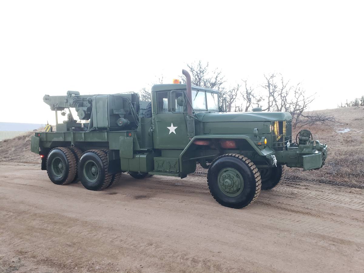 American-general-m816-wrecker-crane-diesel-1970-green-11