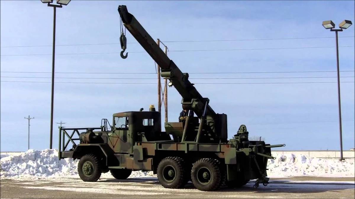 American-general-m816-wrecker-crane-diesel-1970-green-112