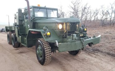 American-general-m816-wrecker-crane-diesel-1970-green-2