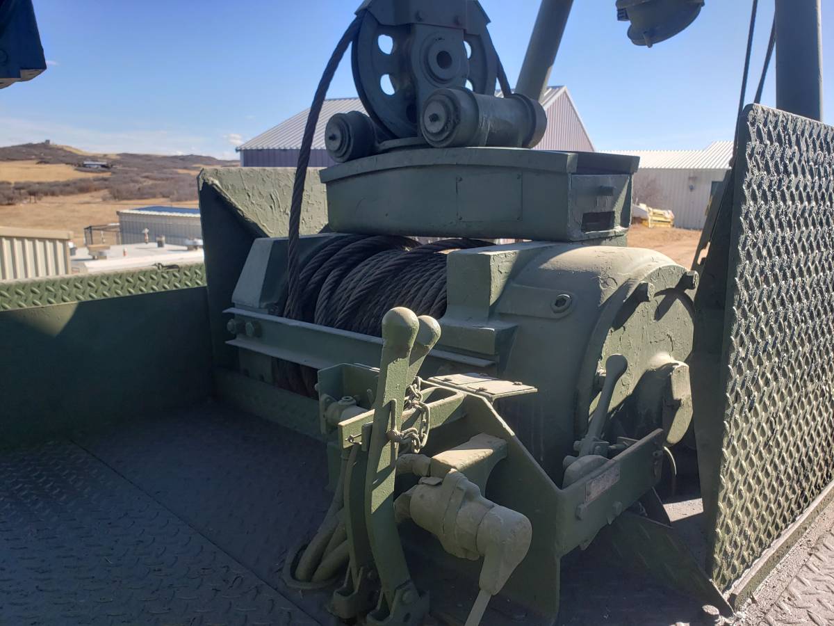 American-general-m816-wrecker-crane-diesel-1970-green-26