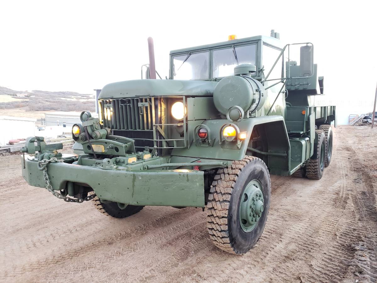 American-general-m816-wrecker-crane-diesel-1970-green-48