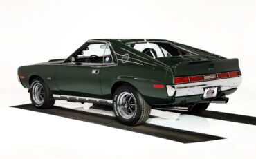 American-motors-Amx-1970-Glen-Green-Black-11