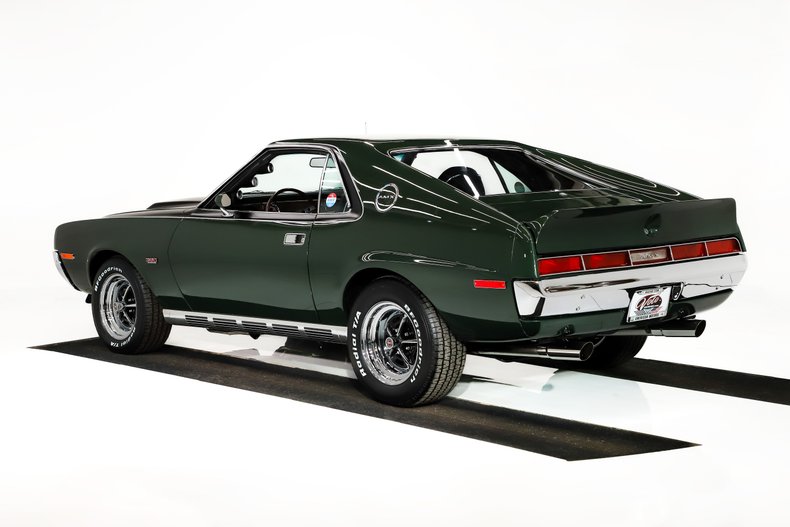 American-motors-Amx-1970-Glen-Green-Black-11