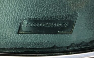 American-motors-Amx-1970-Glen-Green-Black-16