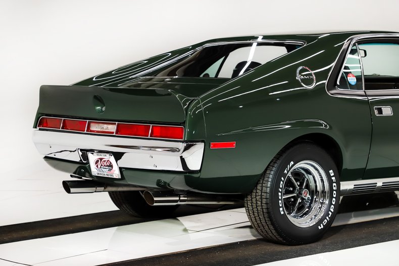 American-motors-Amx-1970-Glen-Green-Black-18
