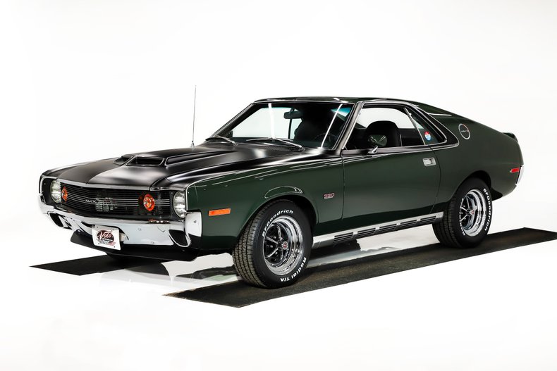 American-motors-Amx-1970-Glen-Green-Black-22