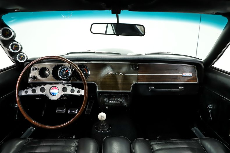 American-motors-Amx-1970-Glen-Green-Black-23