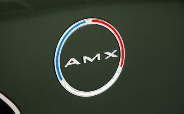 American-motors-Amx-1970-Glen-Green-Black-38