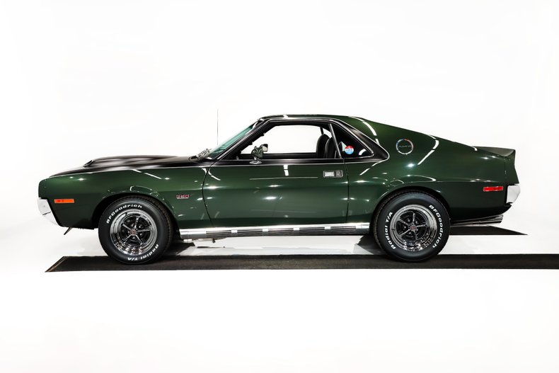 American-motors-Amx-1970-Glen-Green-Black-42