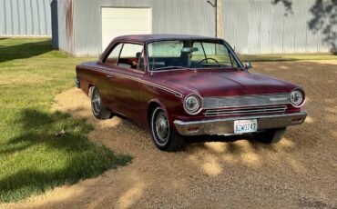 American-rambler-1965-red