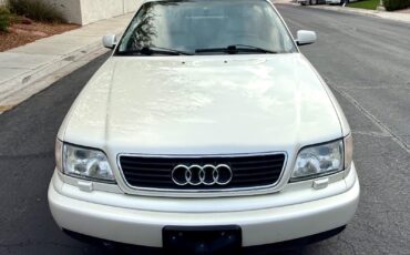Audi-A6-1995-Sedan-1