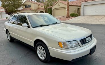 Audi-A6-1995-Sedan-3