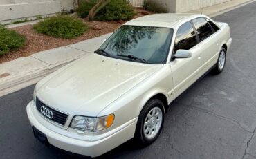 Audi-A6-1995-Sedan