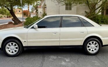Audi-A6-1995-Sedan-4