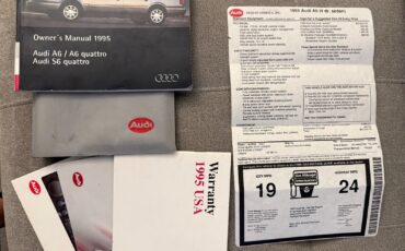 Audi-A6-1995-Sedan-5