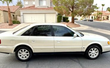 Audi-A6-1995-Sedan-6