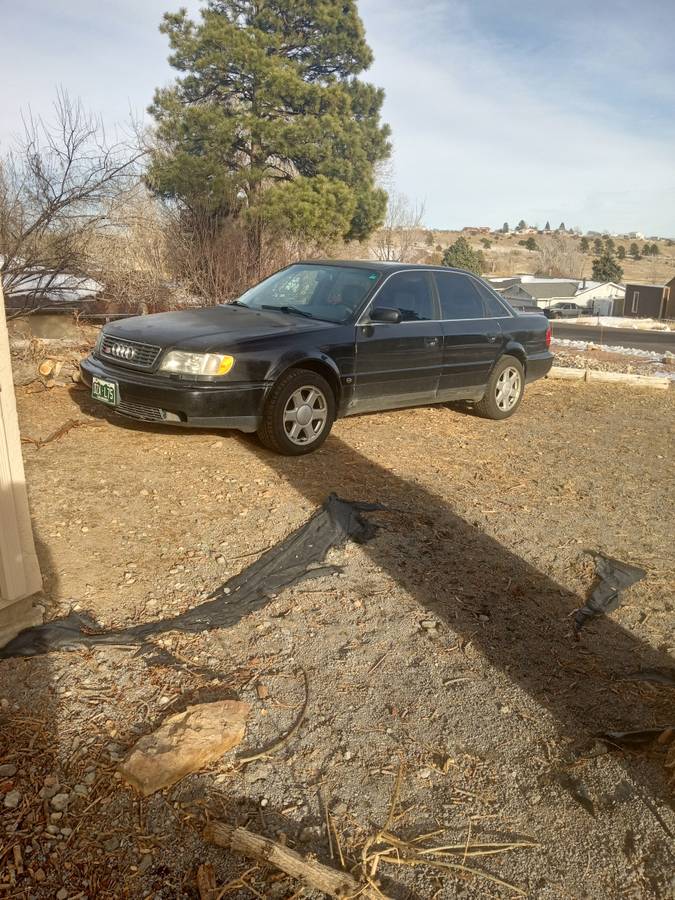 Audi-s6-1995-black-1